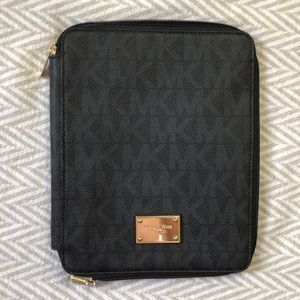 Michael Kors iPad case